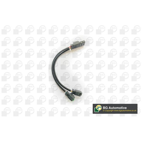Bga coolant temperature sensor - coolant,