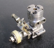 Enya 09 T.V. 1.62cc 2-stroke