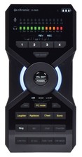 X -Pad Portable Audio Device