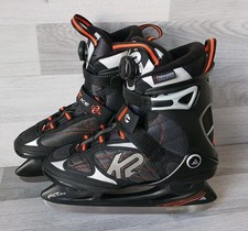 K2 F.I.T Ice Boa Mens Ice