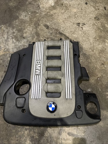 Bmw series e60 - e60, e61