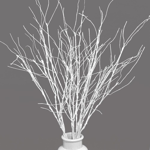 Pcs artificial branches - 10,