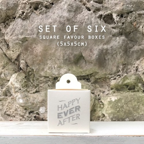 East india wedding favour - of,