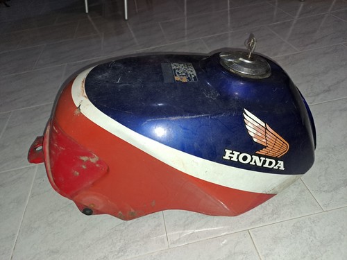 Honda 500 four 750 - vf,