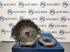 BMW M5 M6 DUAL CLUTCH