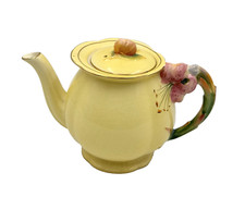 Royal Winton Grimwades Yellow