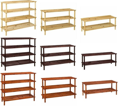 Tier shoe rack - shoe,
