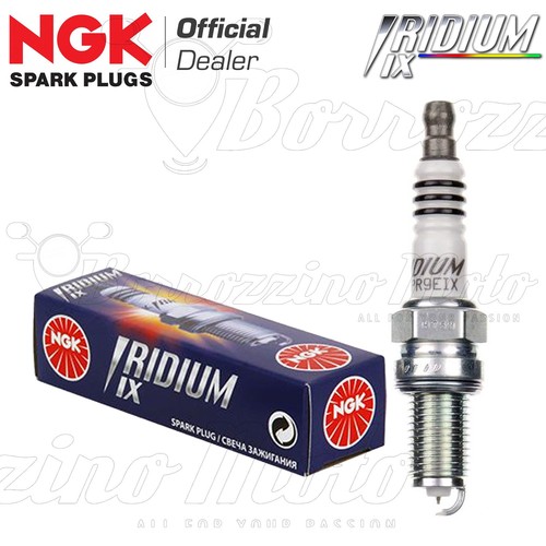 Original ngk iridium - original,