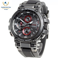 CASIO G-SHOCK MT-G