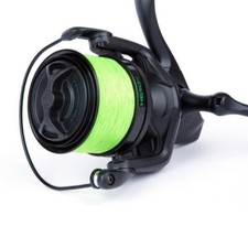 Sonik HeroX Spod Reel Ready