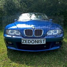 BMW Z3 Angel Eyes LED Halo