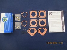 ROVER SD1 HS6 SU CARBURETTOR