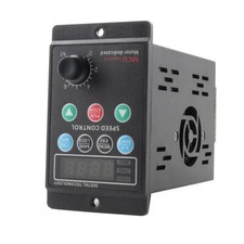 Black ABS+Metal 750W 1HP