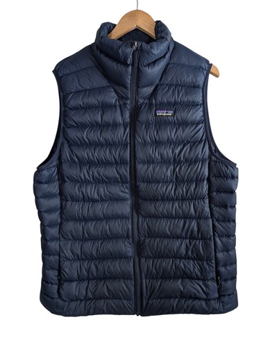 Patagonia down netplus shells - netplus,