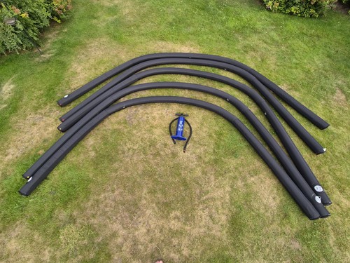 Colemans valdes replacement - colemans, 6l