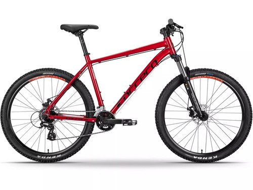 Carrera valour disc - disc, men's