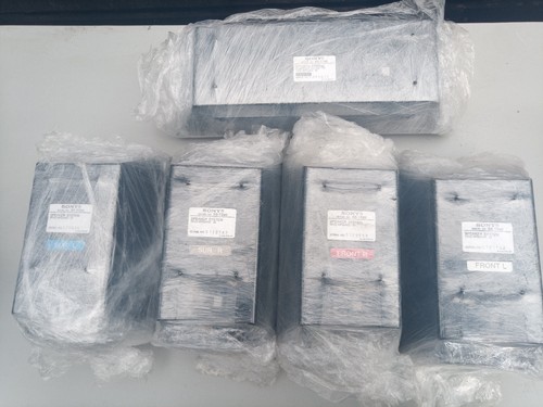 Sony ts92 speakers and - sony, ss-ts92
