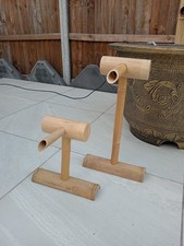 A pair of Japanese Style