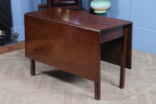 Original antique georgian - original,