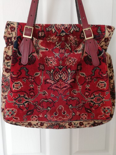 Made lindy tote - in, uk