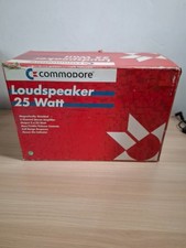 Vintage Commodore Active