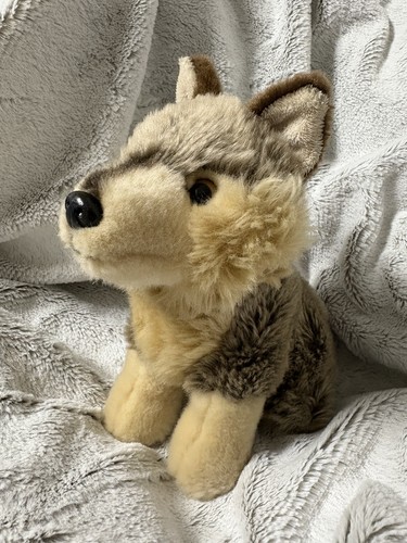 Ravensden wolf husky - wolf, dog