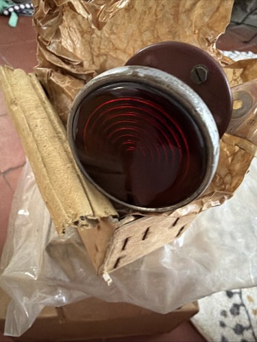 Austin champ rear light - austin,