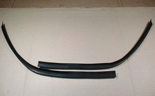 JAGUAR XJS H.E. FRONT BUMPER