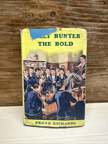 Billy bunter frank - -,