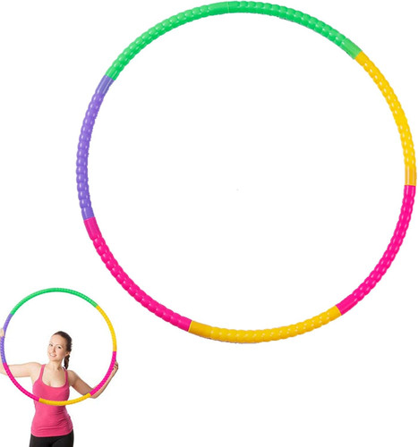 Hula hoops fitness1 pcs kids - hoops,