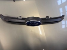 FORD FIESTA MK7 2008-2012 GENUINE FRONT UPPER GRILL 8A61-8200-BC