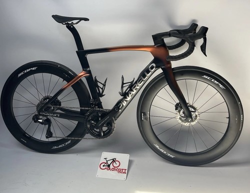 Pinarello dogma my25 luxter - pinarello, my25,luxter
