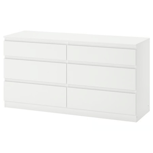 Brand new ikea kullen chest - brand,