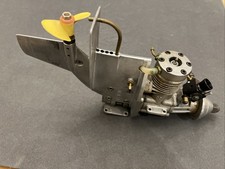 KB 3.5 Boat Vintage Model