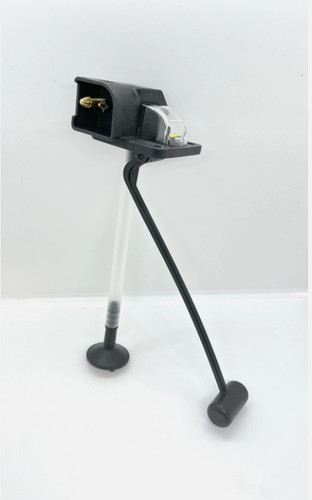 Quicksilver outboard fuel tank - fuel,