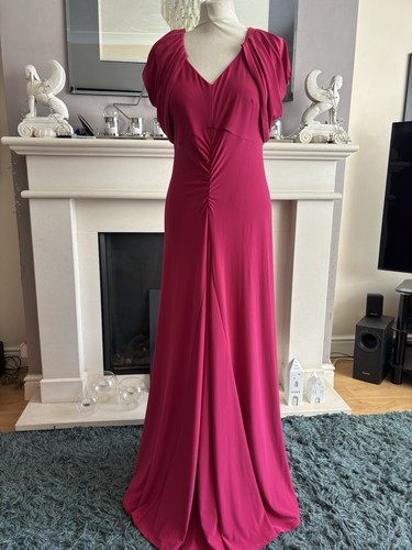 Monsoon sexy full - length, long