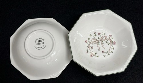 Set johnson brothers - set,