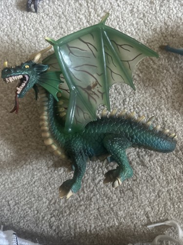 Papo dragon figure - papo,