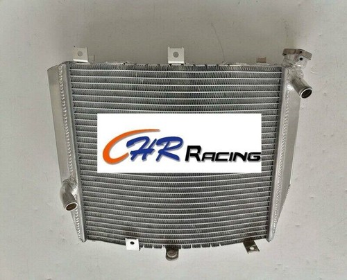 Aluminum radiator for kawasaki - radiator,