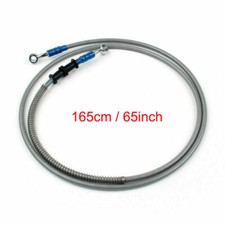 165cm/65" M10 Brake Oil Hose