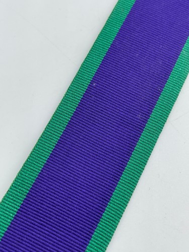 1962 general service medal - general,