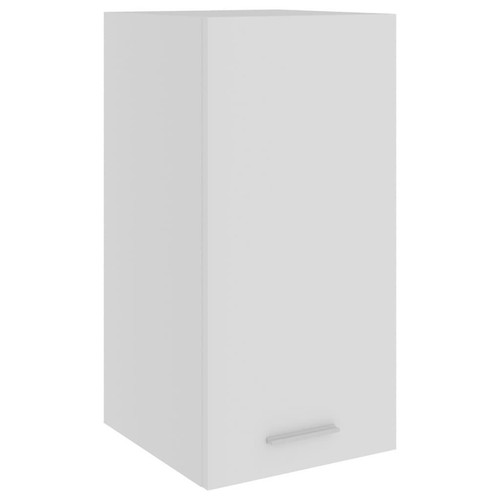 White hanging cabinet kitchen - hanging,