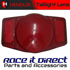 Taillight Lens for Honda GL
