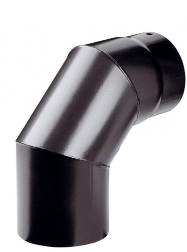 Inch 90 degree elbow - 6,