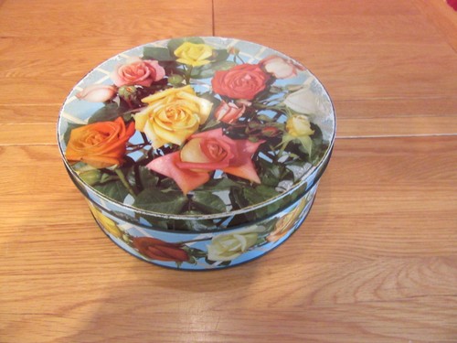 Lovely vintage peek frean - lovely,