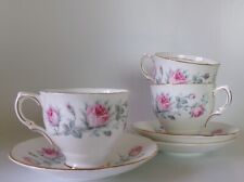 THREE SALISBURY CHINA PINK