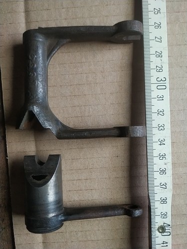 Sturmey archer ls - archer,