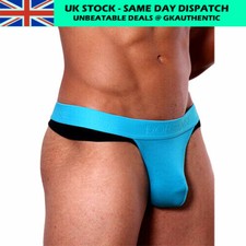 Doreanse 1258 Cotton Thong