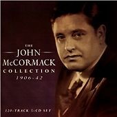 John mccormack the - john,