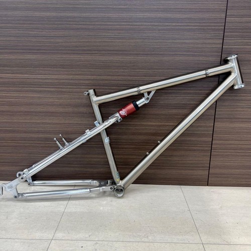 Amp research titanium - amp,